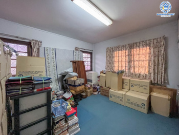 *****บ้านเดี่ยวมือสองกรุงเทพมหานคร หมู่บ้าน ซอยลาดพร้าว35 ลาดพร้าว เนื้อที่กว้างขวางถึง 72 ตร.ว. ฟังก์ชัน 4 ห้องนอน 4 ห้องน้ำ 4 ที่จอดรถ บนทำเลดี เชื่อมต่อ ถ.รัชดาภิเษก,ถ.ลาดพร้าว ใกล้รถไฟฟ้าสายสีน้ำเงิน "สถานีลาดพร้าว" และทางด่วน "ศรีรัช" ห้ามพลาด!